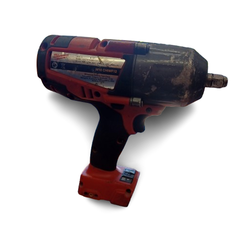Milwaukee 18 Volt Cordless Impact Wrench  ( SKIN ONLY ) ( LE )