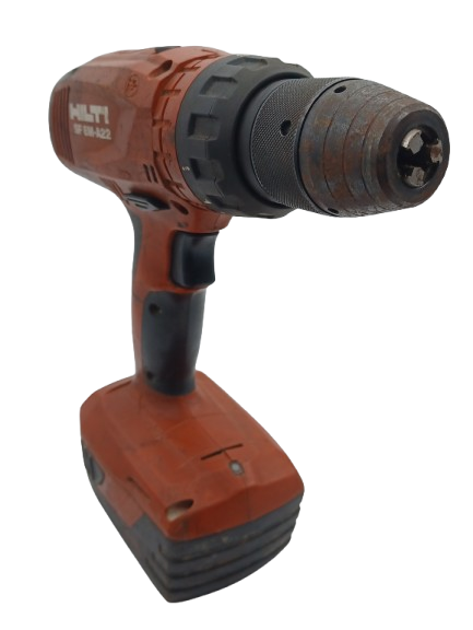 Hilti Drill with Battery SF 8M-A22