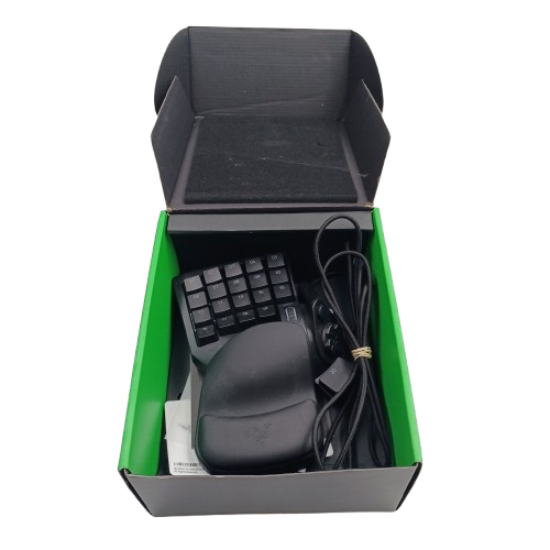 Razer Tartarus Pro Gaming Keypad (NA)