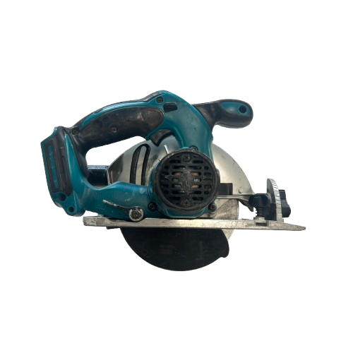Makita DSS611 Circular Saw Skin Only (MK)