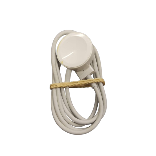 Apple Watch Series 3 38mm Silver with charger