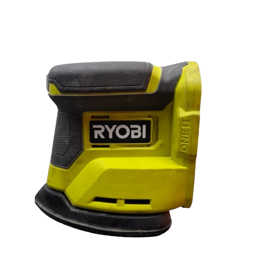 Ryobi 18V ONE+ Palm Sander RPS18 – Tool Only
