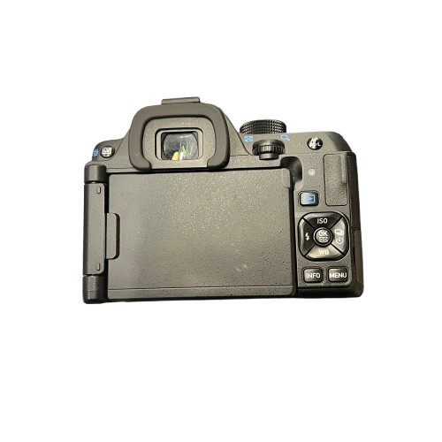 Pentax K-70 Black (MK)