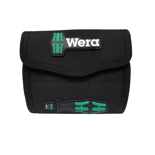 Wera 059297 33Pce Kraftform Kompakt 62 Bit Set (LN)