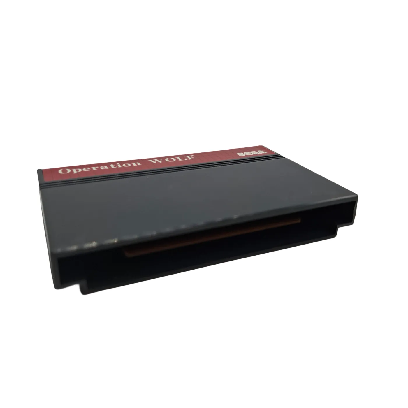 Sega Master System Cloud Master Cartridge (WR 1417691)
