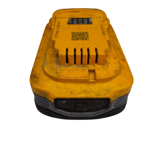 DEWALT 18V XR POWERSTACK 5.0Ah Battery (DCBP518)