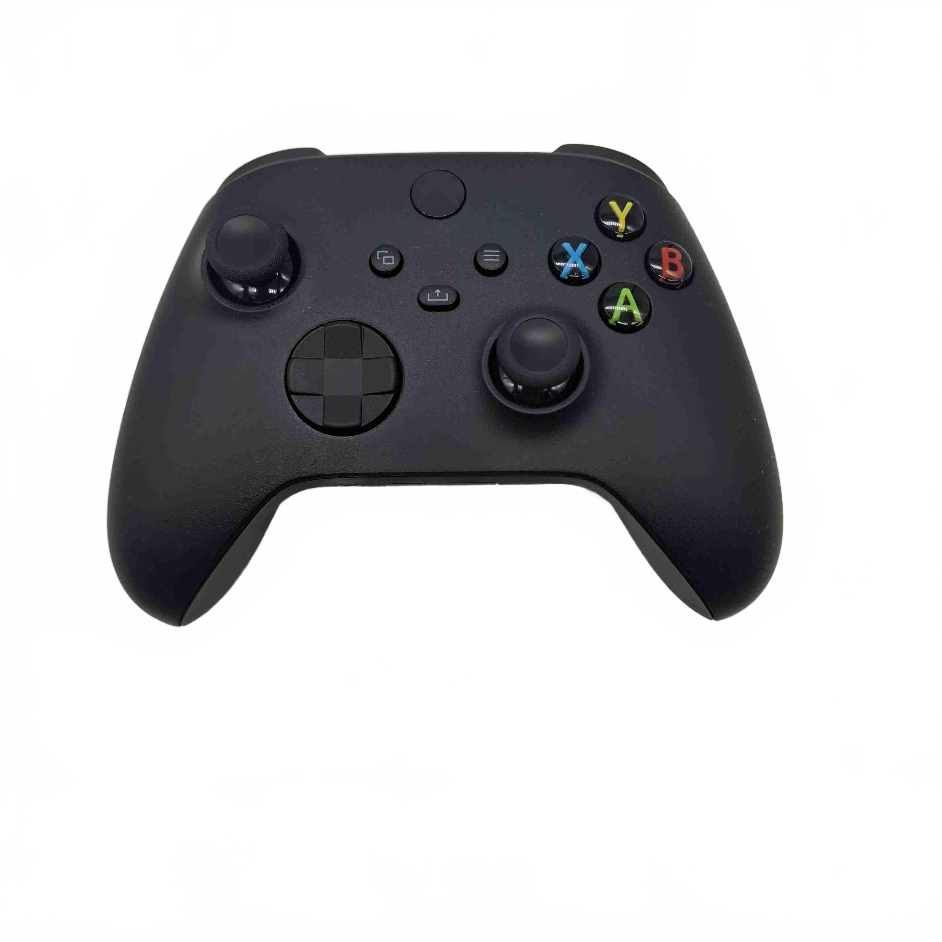 Microsoft Xbox Controller Black (WR 1435734)
