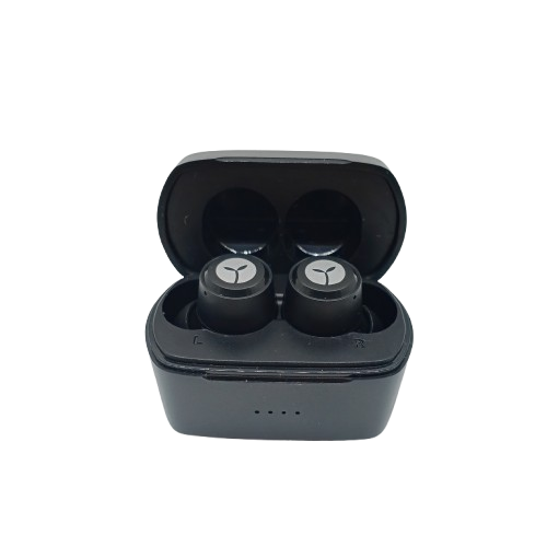 Sprout Cadence TWS Earbuds Black (SBTEB210BK) (CP 1394988)
