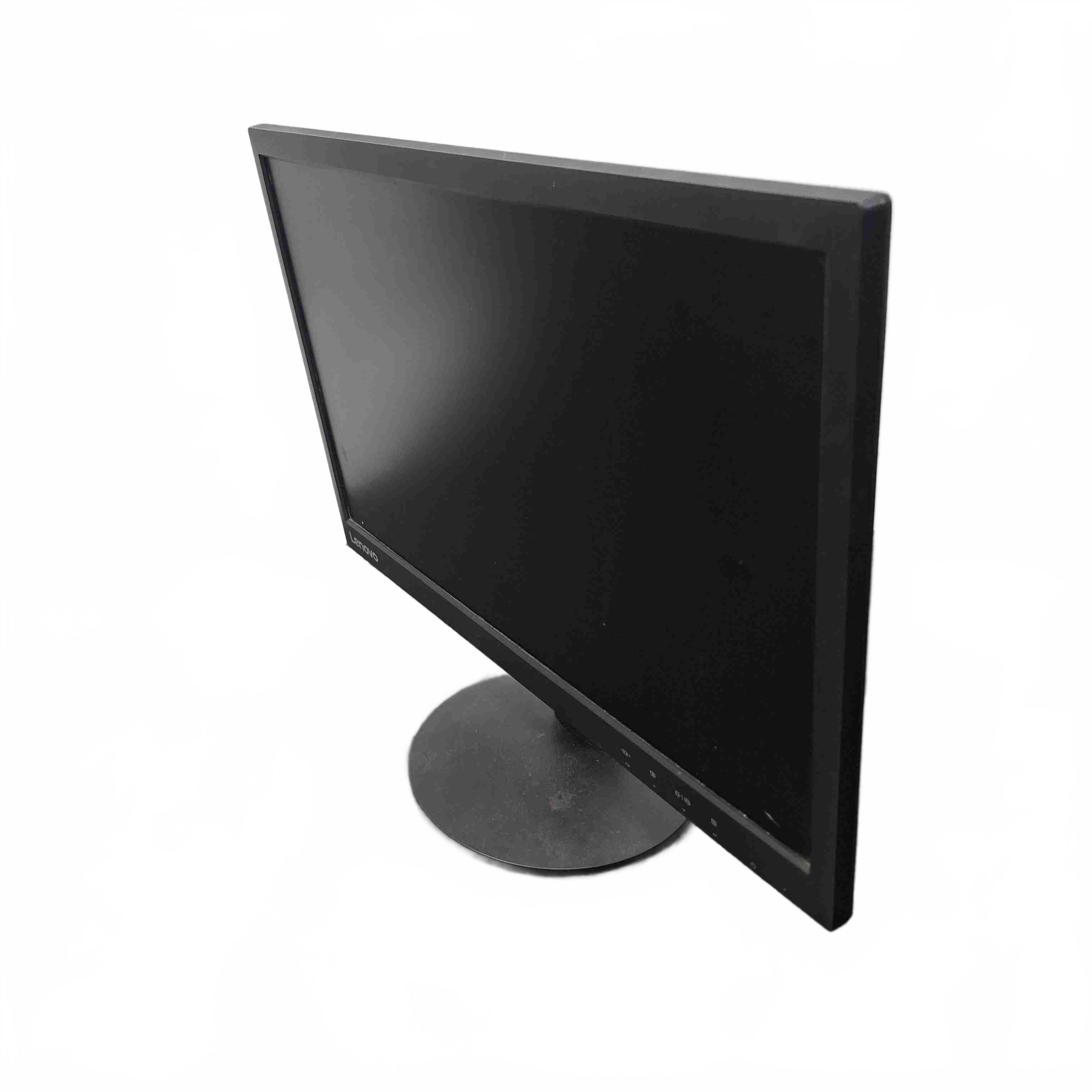 Lenovo D22-10 21.5-inch Full HD Monitor Black (WR 1437465)