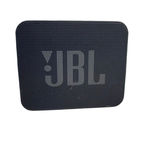 JBL Go Essential Mini Portable Bluetooth Speaker – Black.