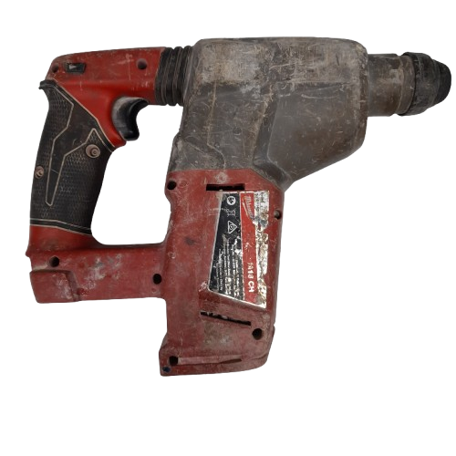 Milwaukee M18 CH Rotary Drill Skin Only (MR)