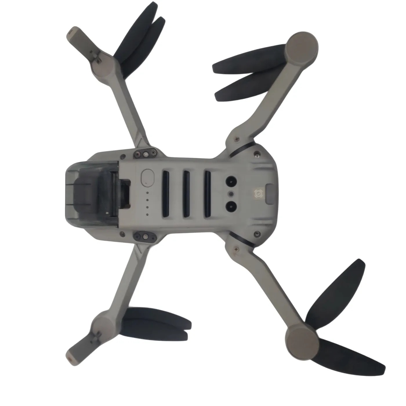 DJI Mini 2 SE Camera Drone MT25D Grey (GB)