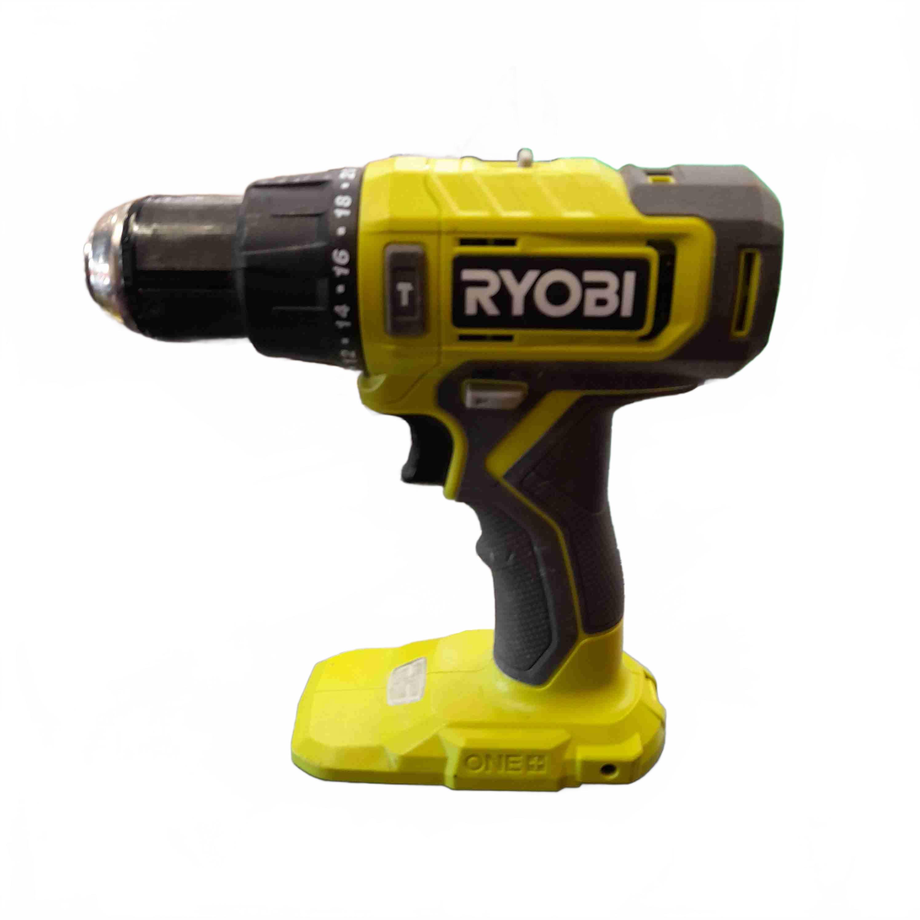 Ryobi Drill RPD18 (GE)