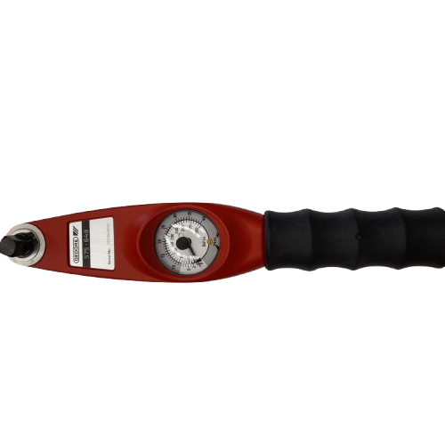 RS Pro Torque Wrench With Hard Case MR)