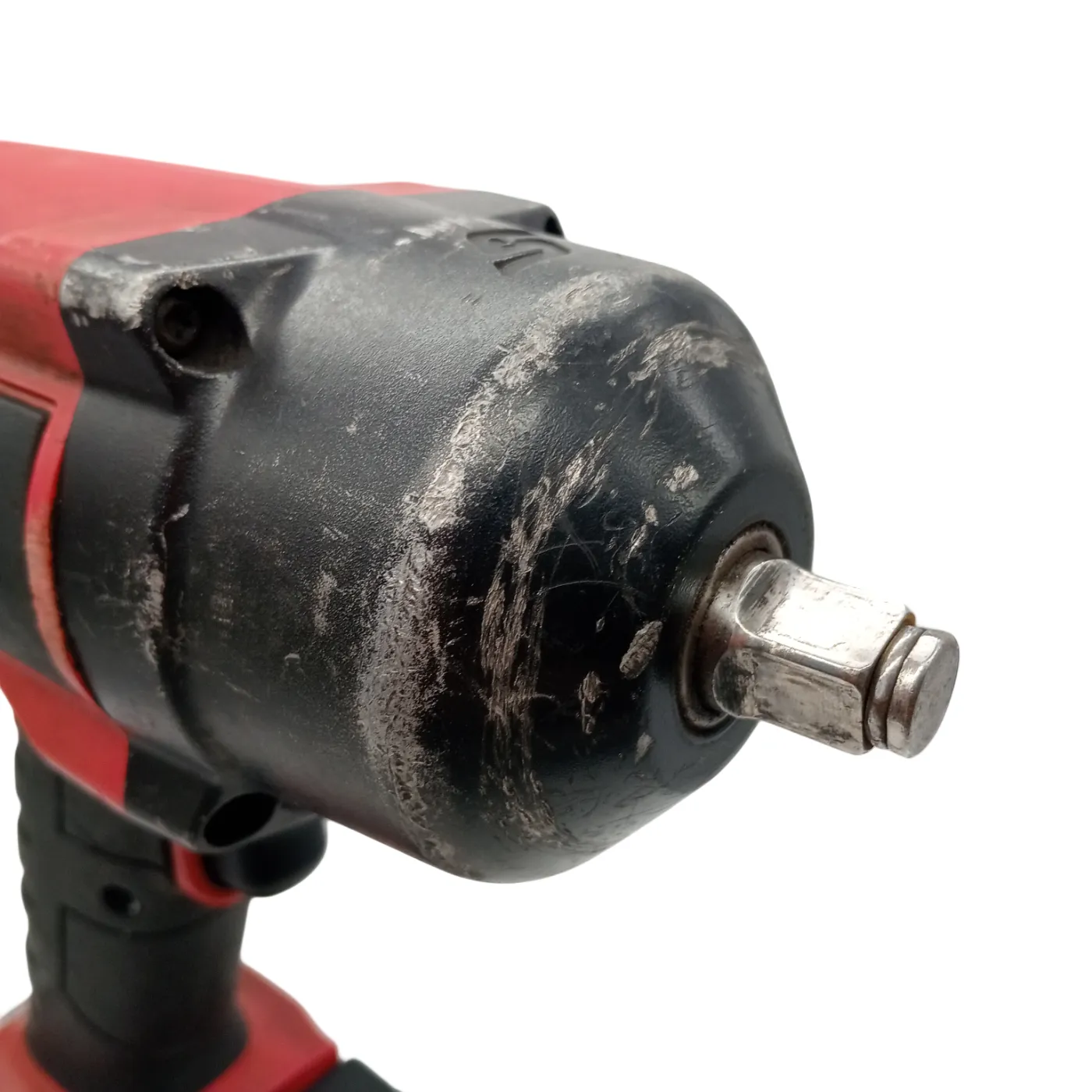 Snap-On Impact Wrench CT9080 1/2″ + Battery (WR )