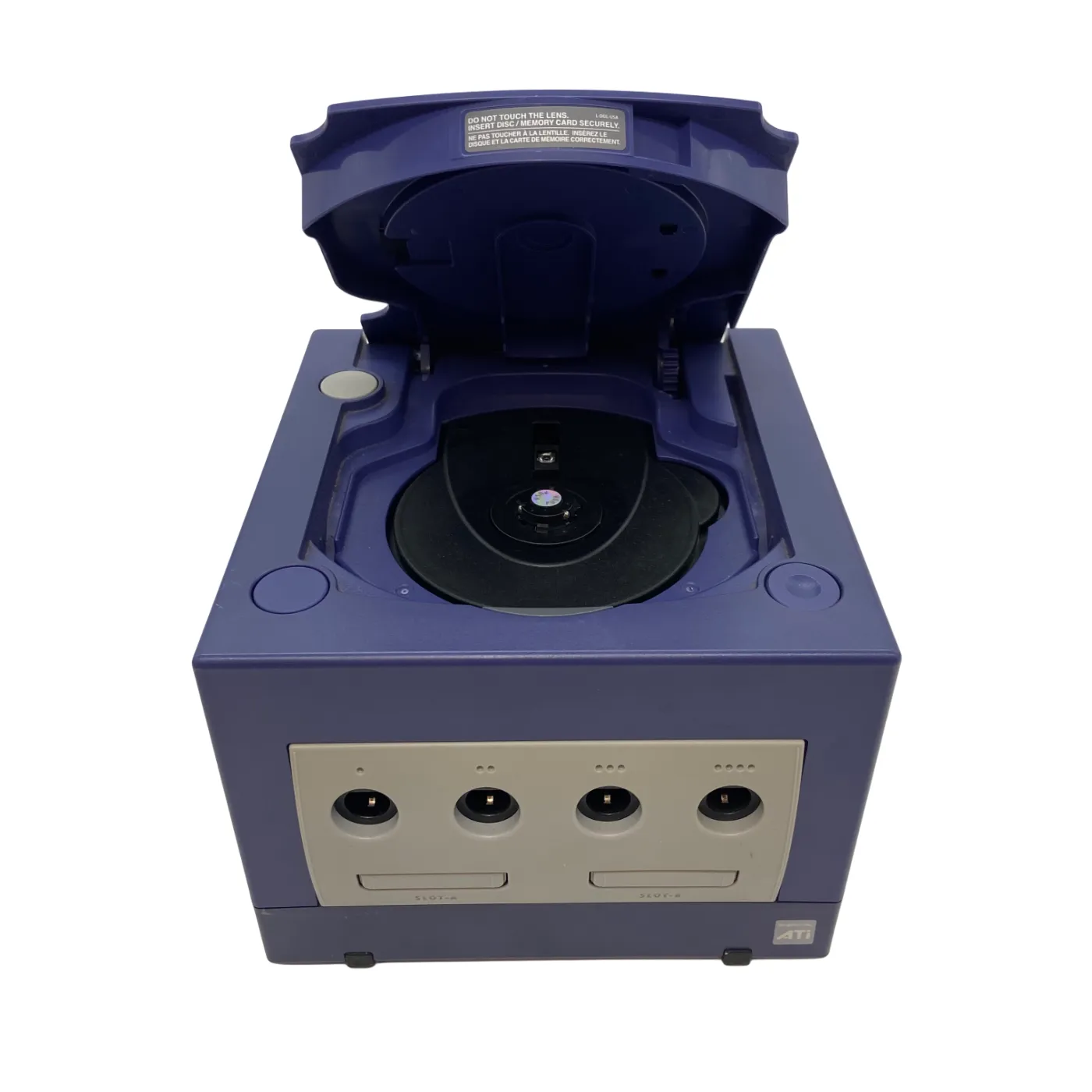 Nintendo GameCube Console DOL-001