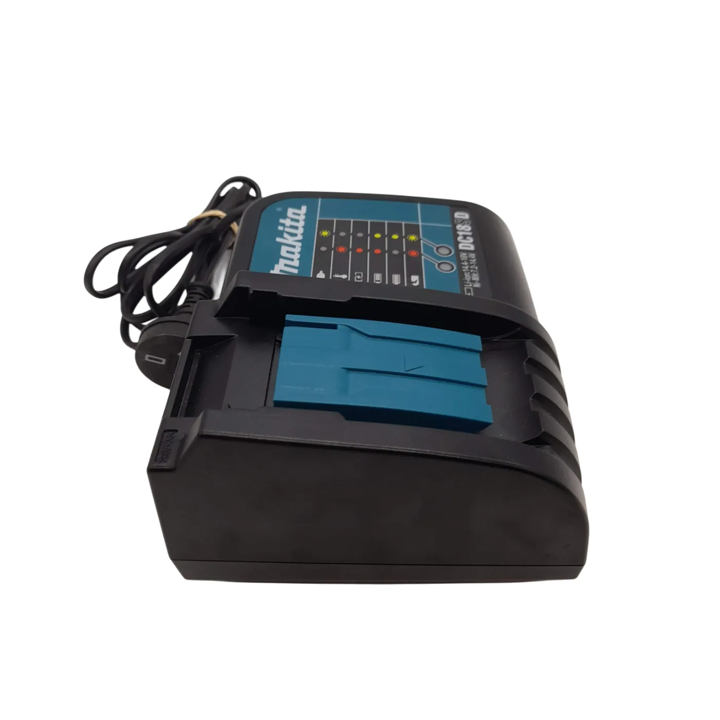 Makita DC18SD 18V LXT Battery Charger (WR1369099)