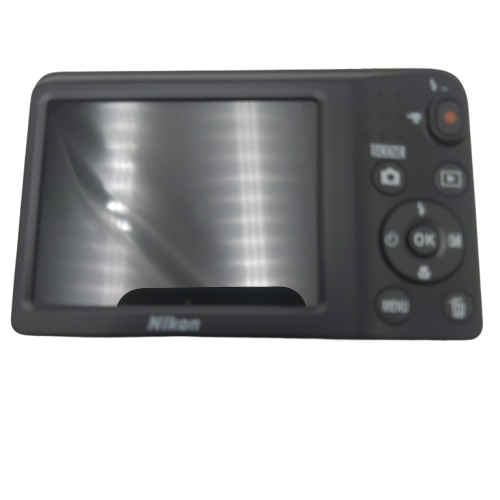 Nikon Coolpix A10 With Box