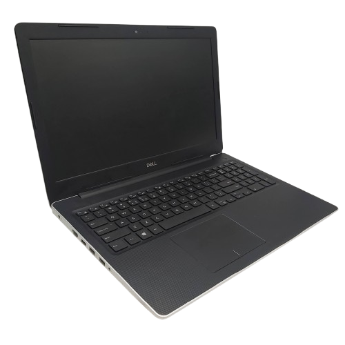 Dell Inspiron 3583 15” Laptop – Intel Pentium 5405U / 8GB RAM / 128GB SSD – Silver (2019, Charger Only)