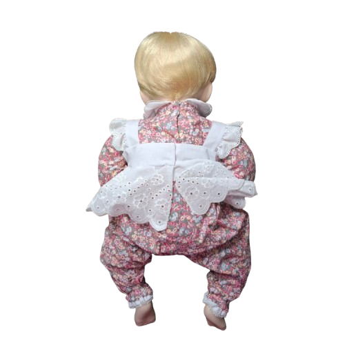 Ashton-Drake Galleries Porcelain Doll – Jessica Rose #94041 (WR 1365832)