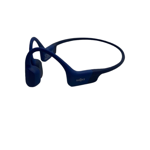 SHOKZ OpenRun S803 Bone Conduction Earphones Blue (NG)