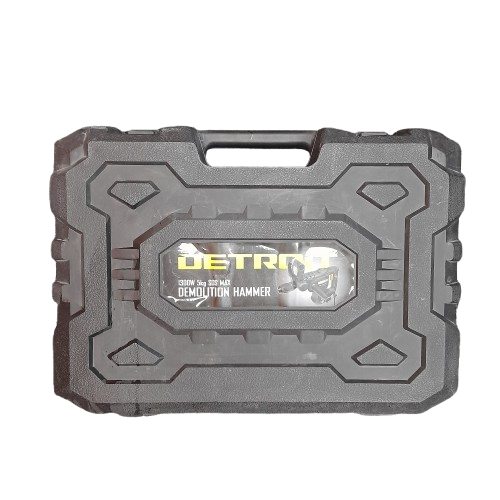 DETROIT DEMO HAMMER HG-45 In Hard Case (MR)