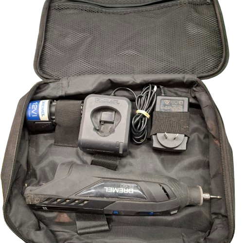 Dremel 8260 Cordless Rotary Tool (JN)