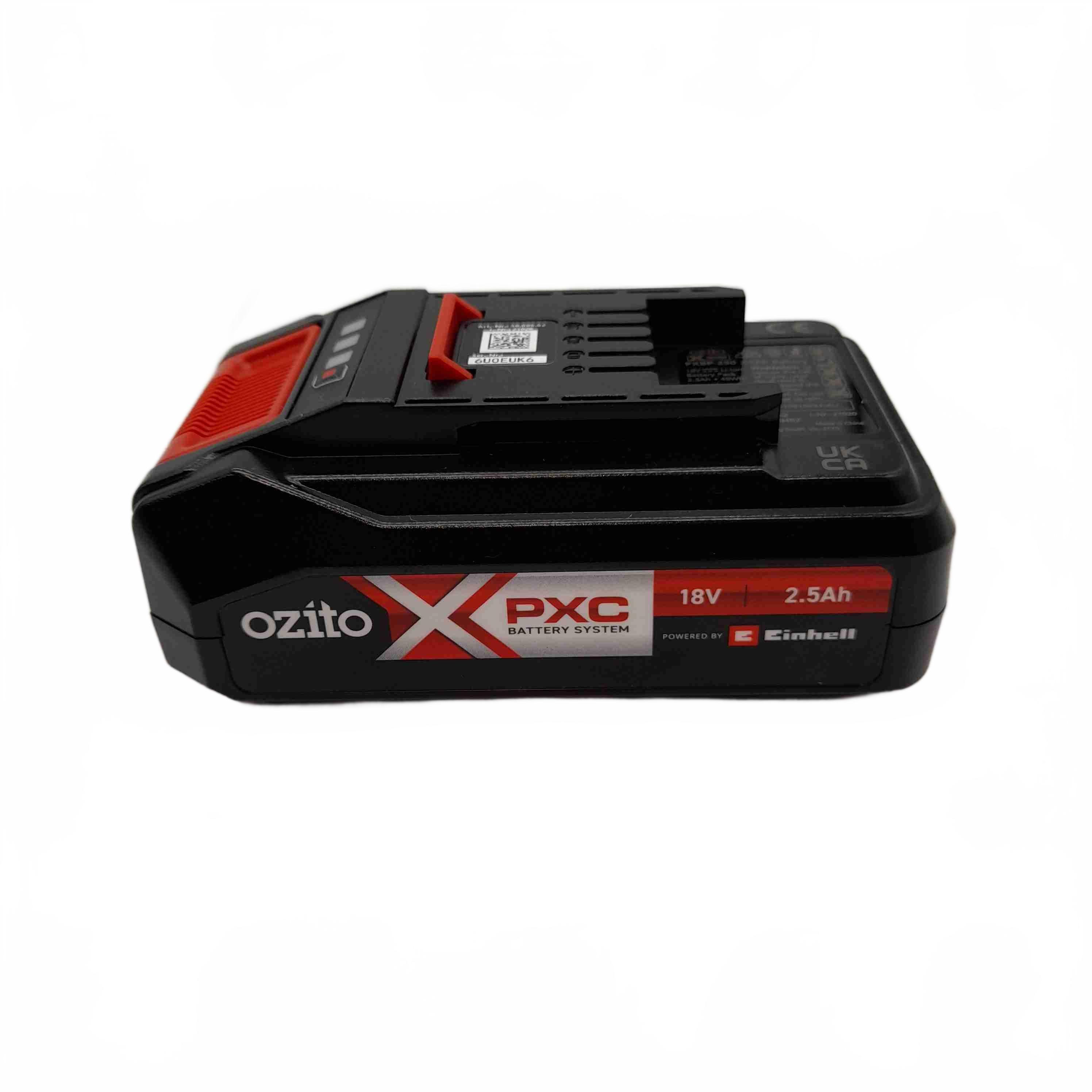 Ozito Battery PXBP-250 18V 2.5Ah (WR 1436550)