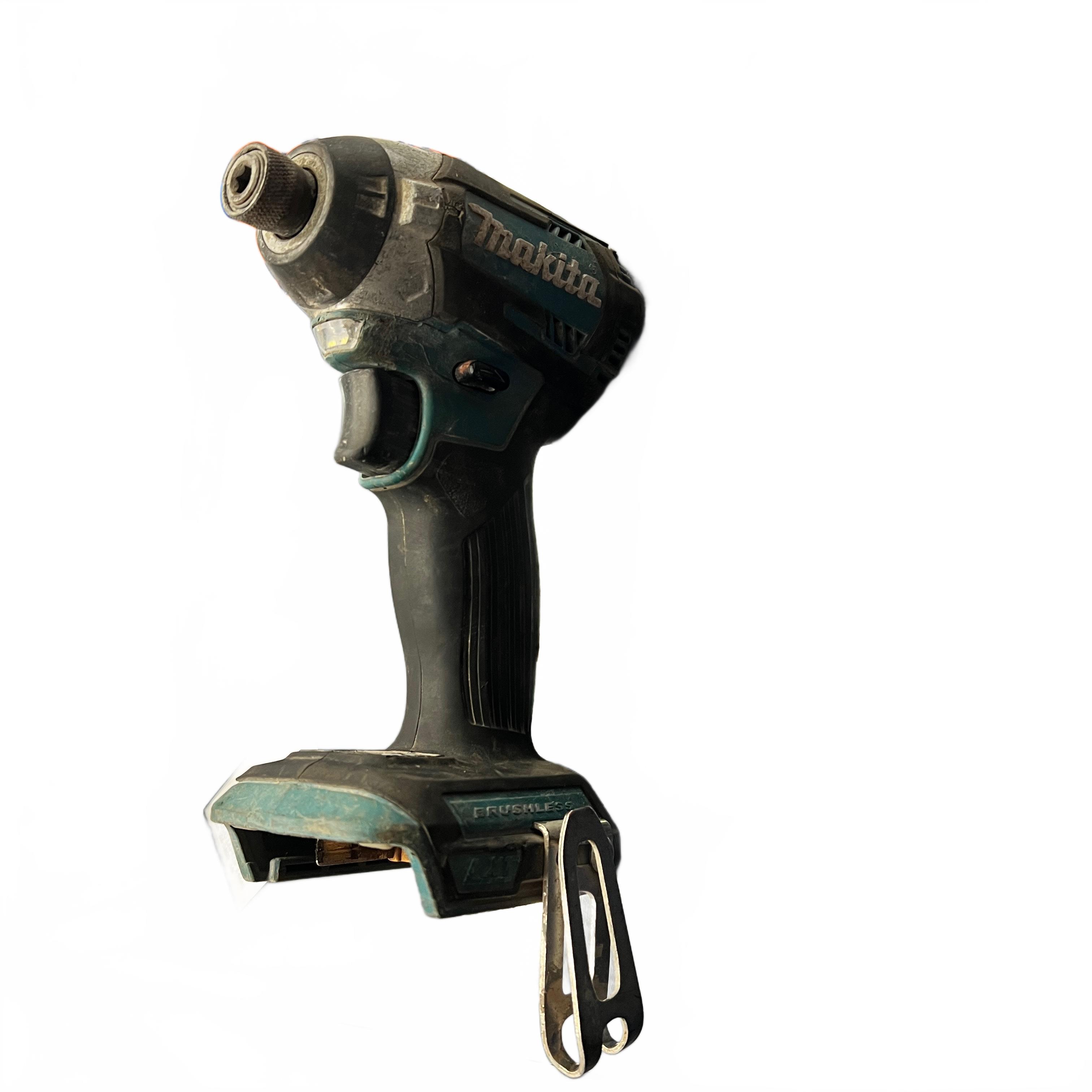 Makita Drill DTD154 (MK)