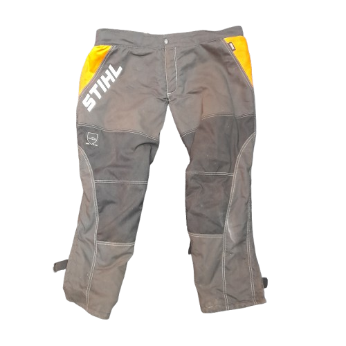 Stilh FUNCTION Core 270° Chaps (Used) (MR)