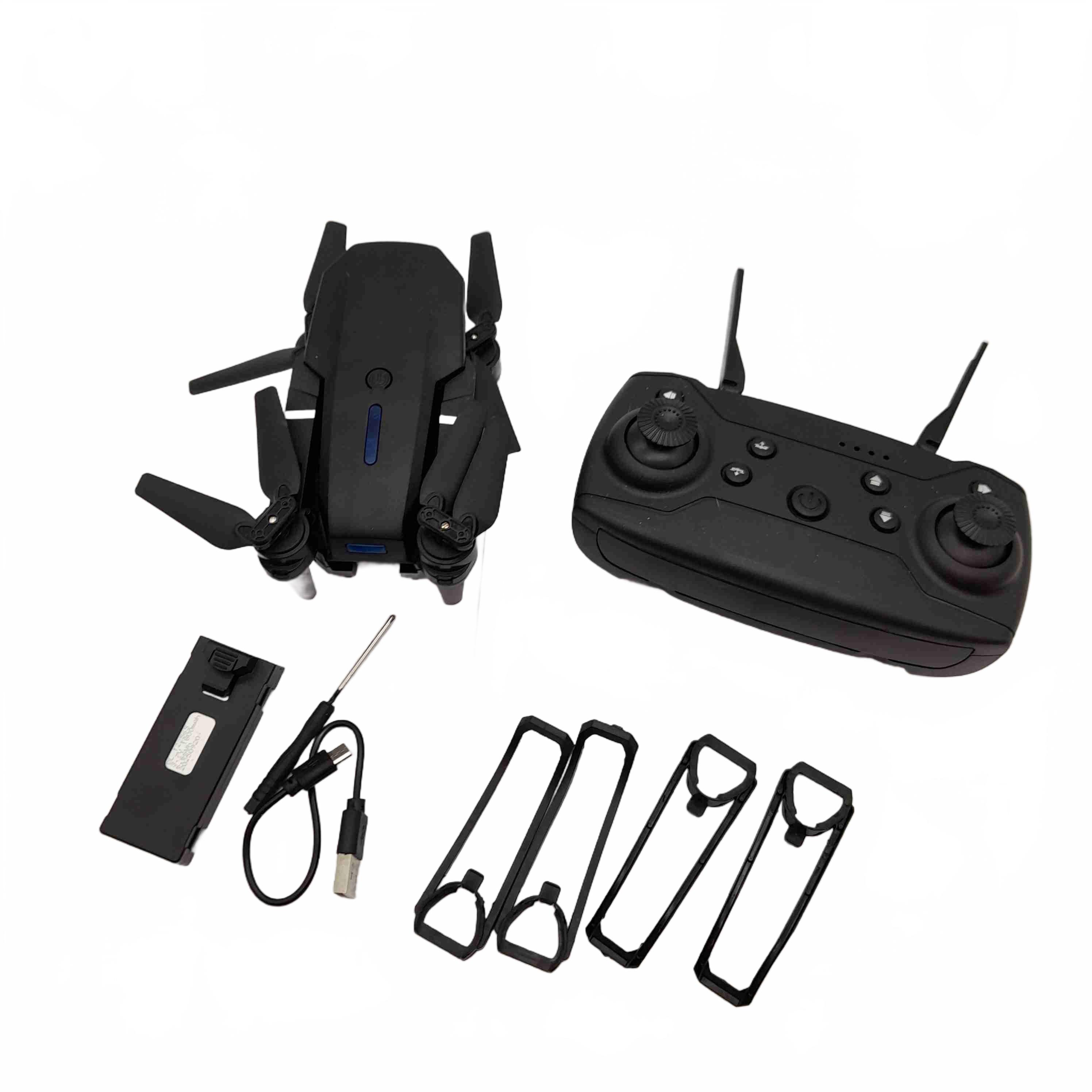 Air-One RC Sky Fold Drone In Box + Remote (WL 1436543)