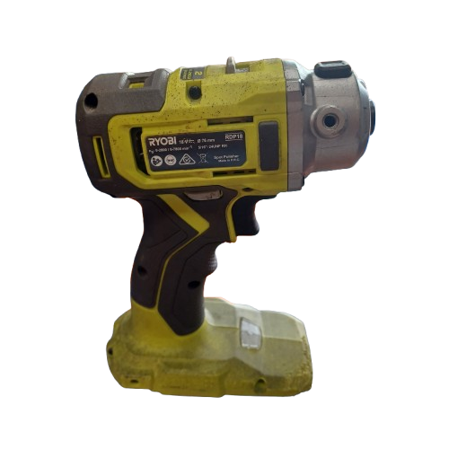 Ryobi 18V Cordless Spot Polisher RDP18 ( SKIN ONLY ) ( LE )