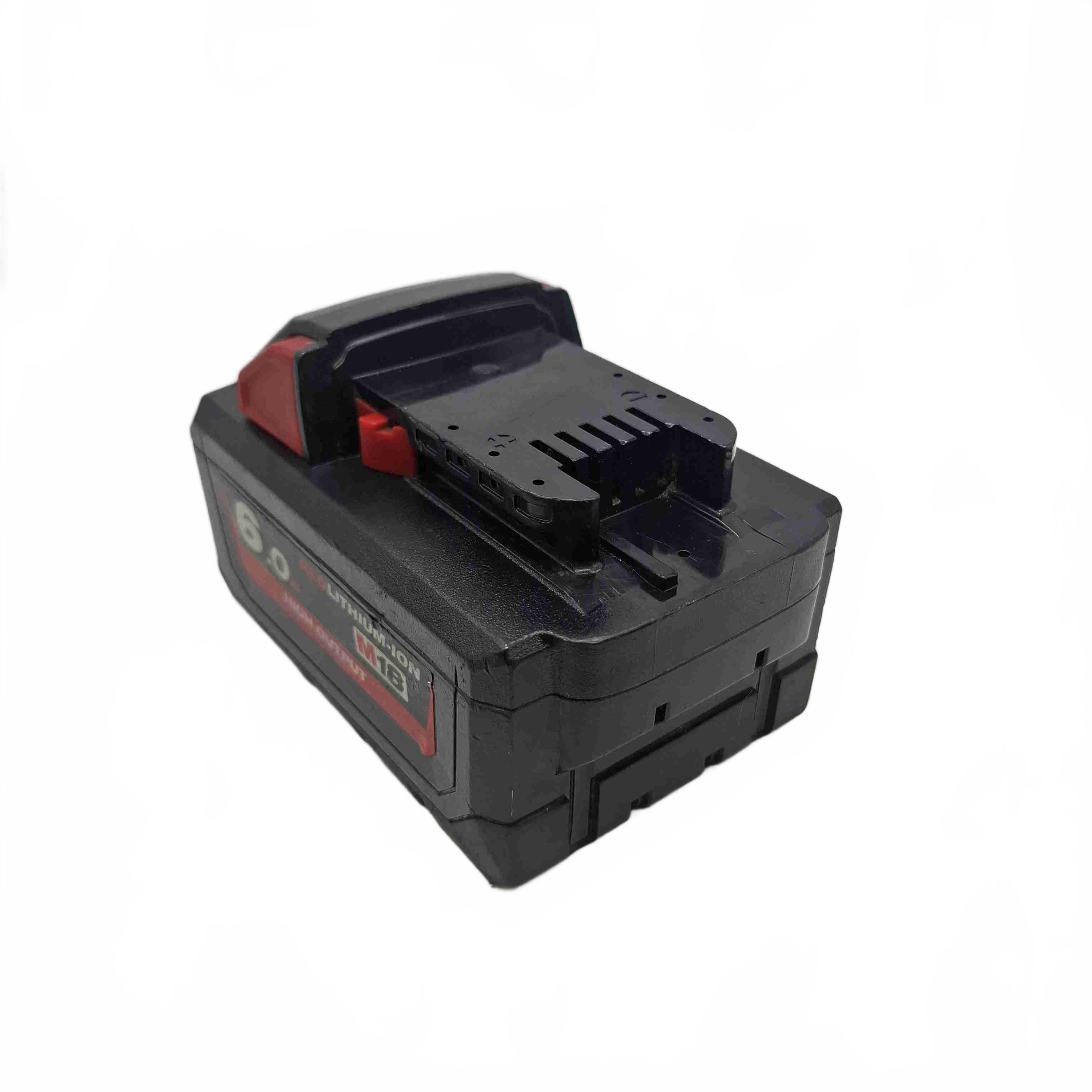 Milwaukee M18 HB6 18V 6.0Ah Battery (WR 1434944)