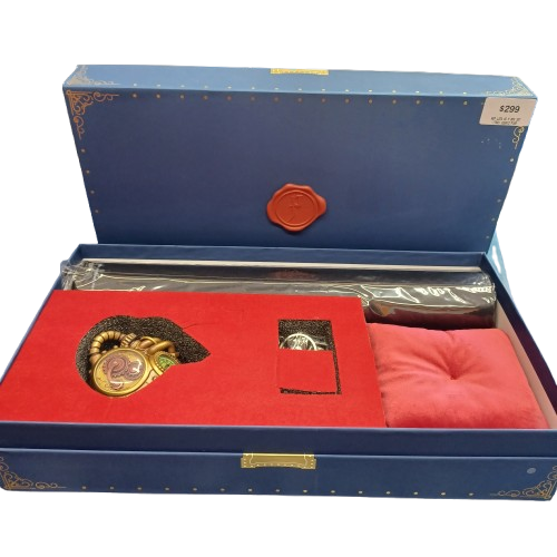 Neowiz Collectables: Lies of P Overture Celebration Box (WR 1407650)