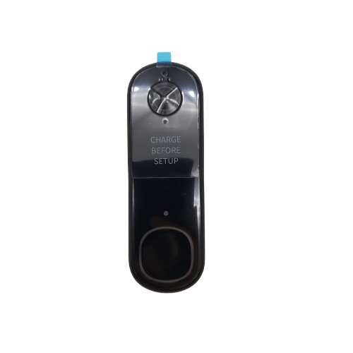 Arlo Doorbell Camera AVD4001-100AUS With Box And Charger
