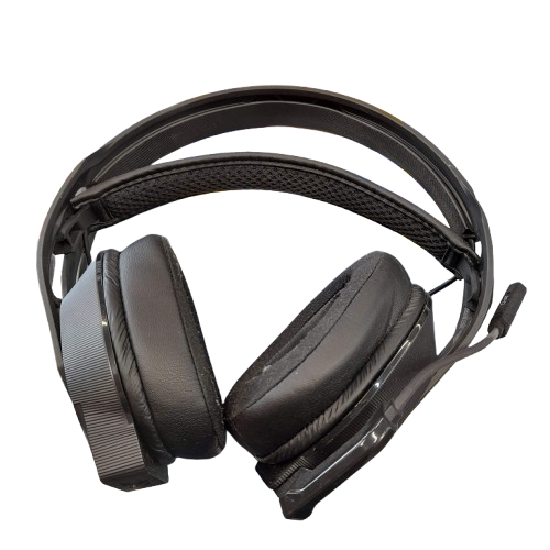 RIG 800 PRO HX Wireless Gaming Headset (Black) (GE)