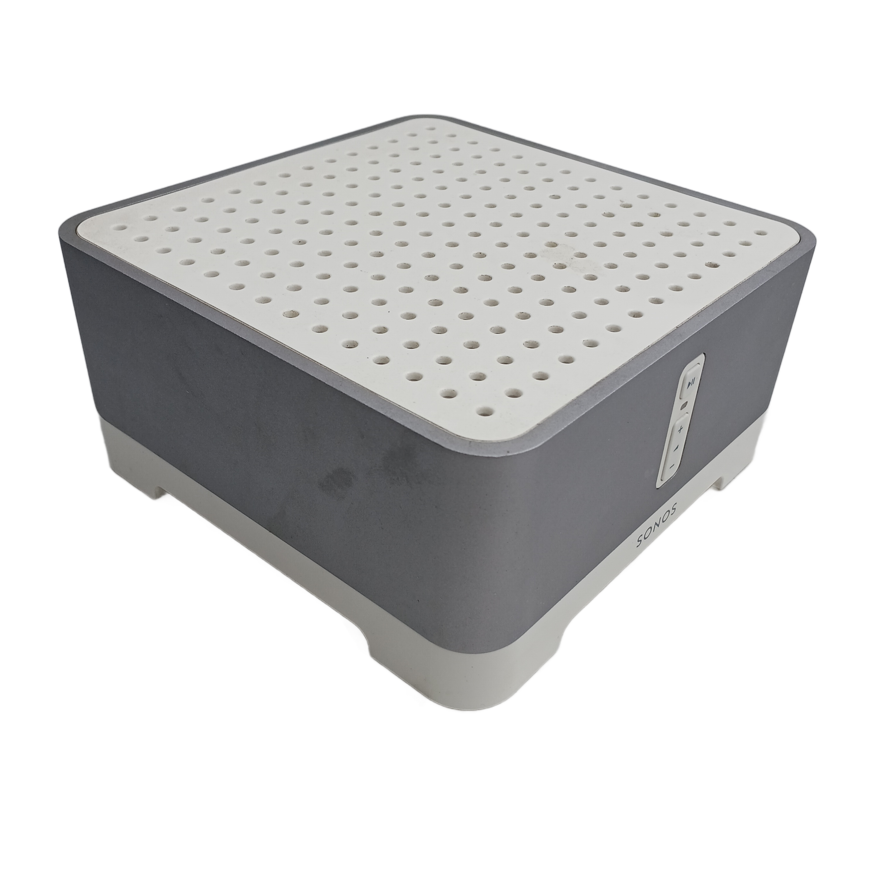 Sonos Connect:Amp White Generation 2 (NA) (1415122)