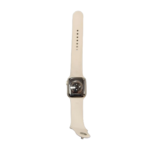 Apple Watch Series 9 41mm A2978 With Charger – GPS