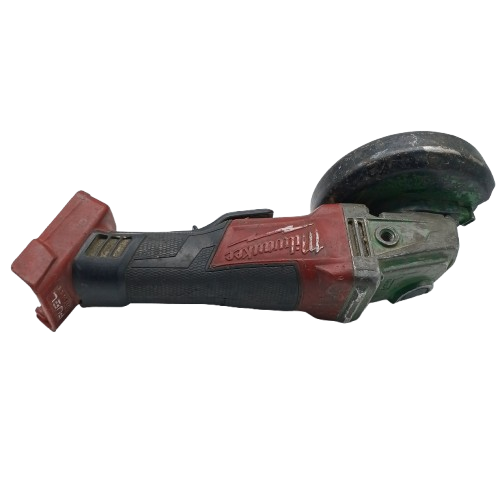Milwaukee M18 CAG125XP 125mm Angle Grinder Skin Only (1435549) (WR)