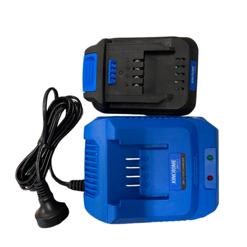 Kincrome K23010 Drill Kit. With Handle, Battery and Charger. (NG 1383997)