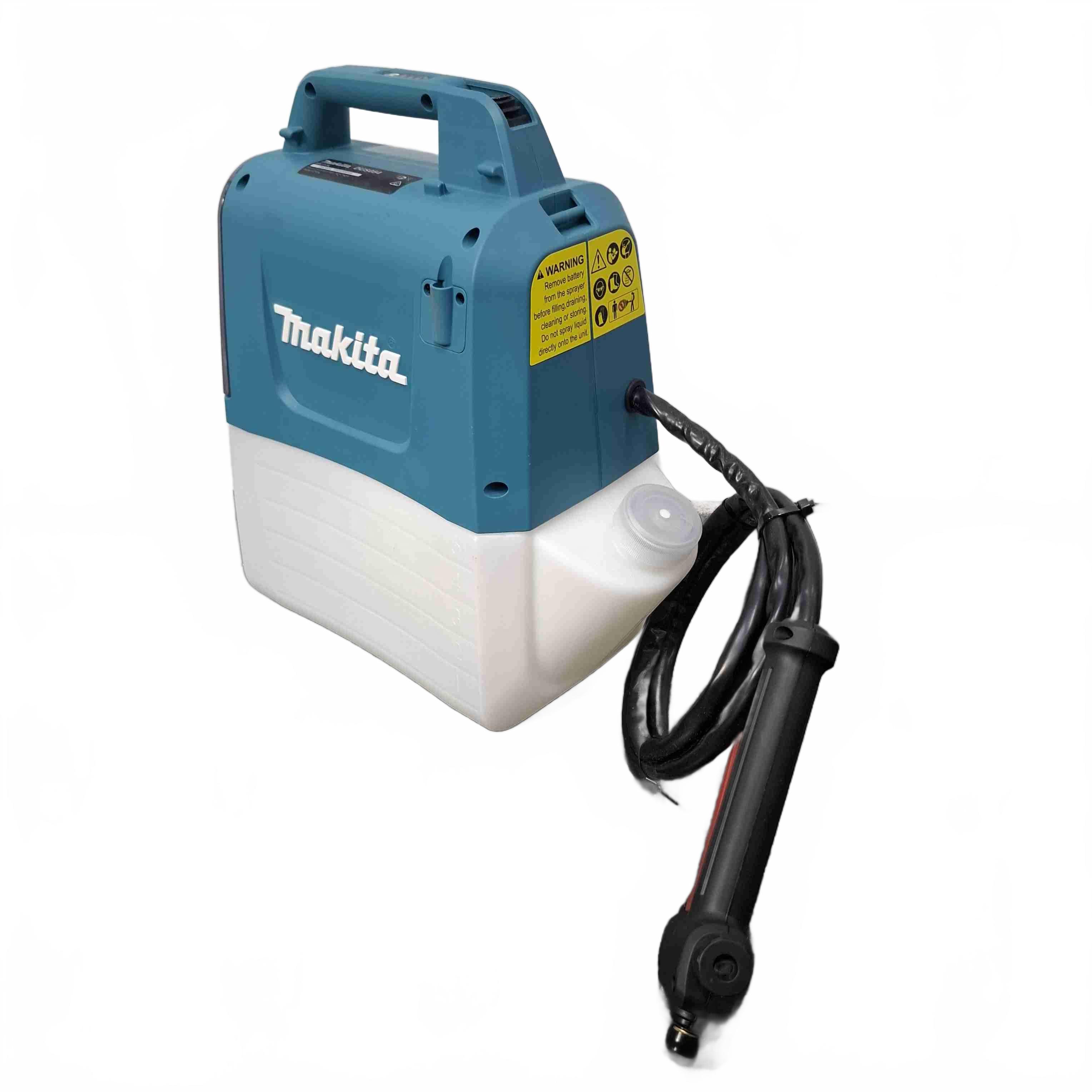 Makita 18V LXT 5L Cordless Garden Sprayer DUS054 (WR 1436916)