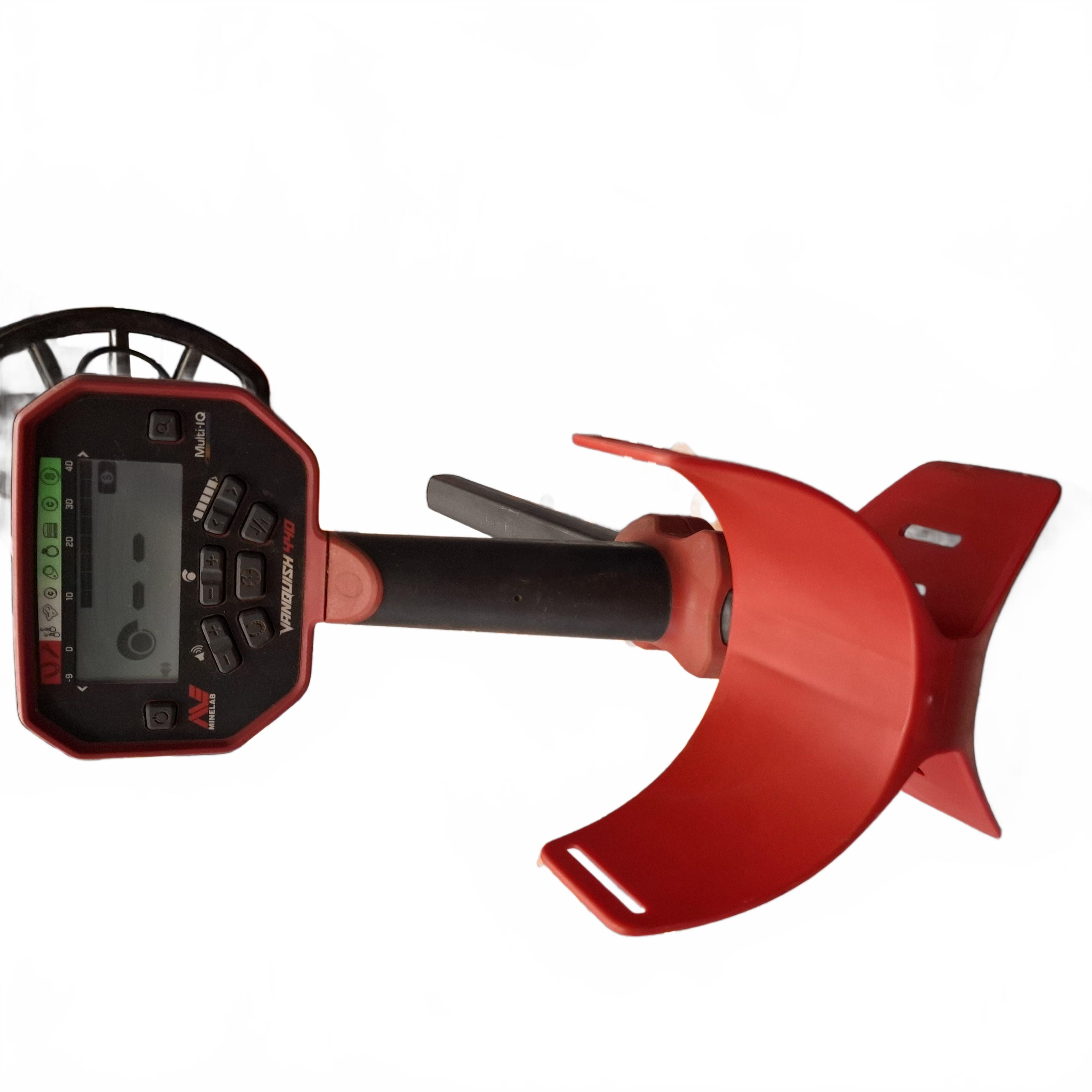 Minelab Vanquish 440 Metal Detector (59022) (JN)