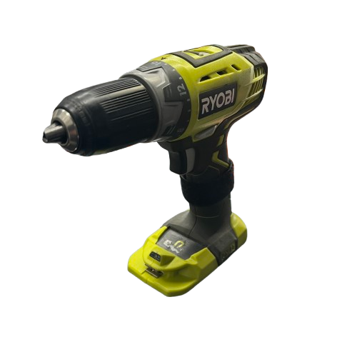 Ryobi Drill RCD1802 (MK)