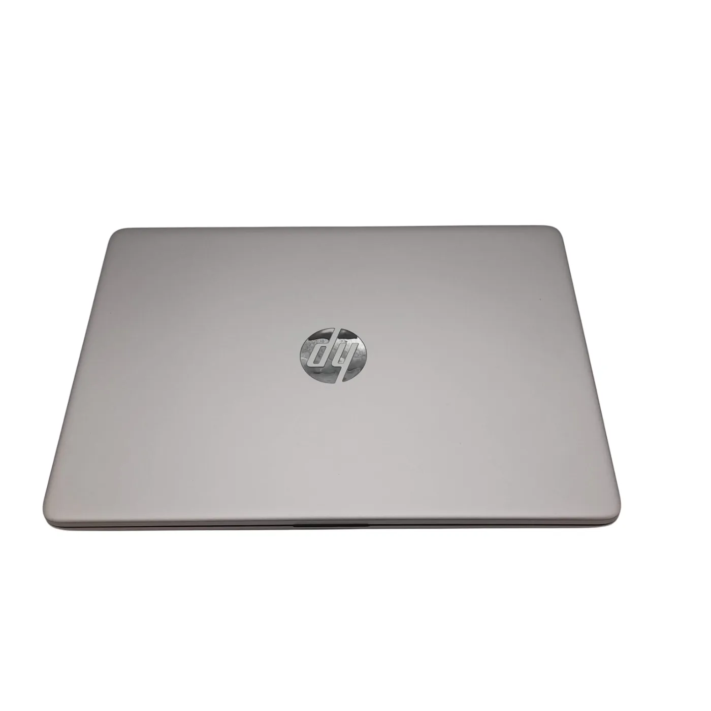 HP Laptop 14S-DQ6002TU 14-Inch 4GB RAM 128GB UFS Silver/Grey + Charger (WL 1418798)