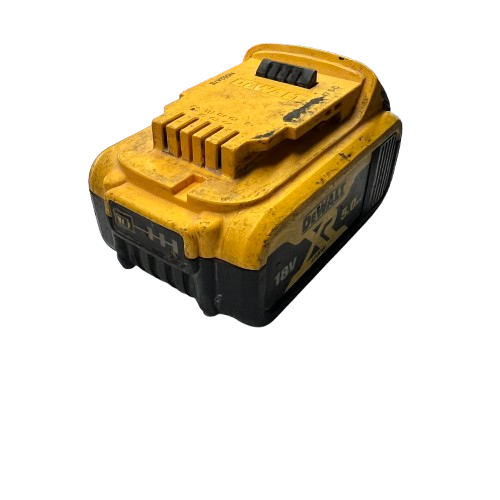 Dewalt DCB184 18V 5.0Ah XR Li-Ion Battery (MK)