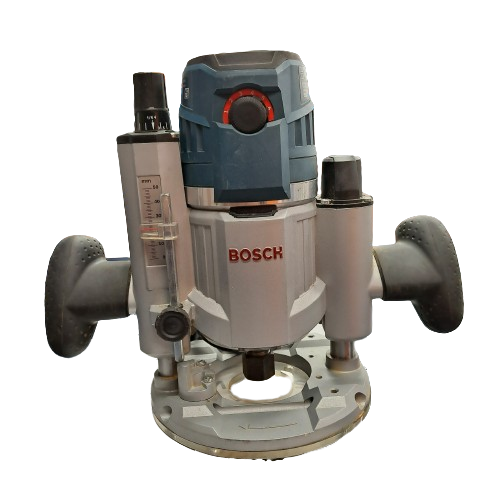 Bosch GOF1600CE Blue Corded Router