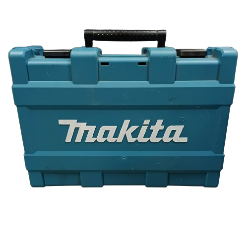 Makita Hammer Drill DHR242 With Case, 4.0Ah Battery And Battery Charger – (CP)