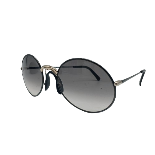 Carrera Porsche Design Sunglasses (5658 91) + Case – Second Hand Item Good Condition **SCUFF MARKS LEFT LENSE** (1385205 CP)