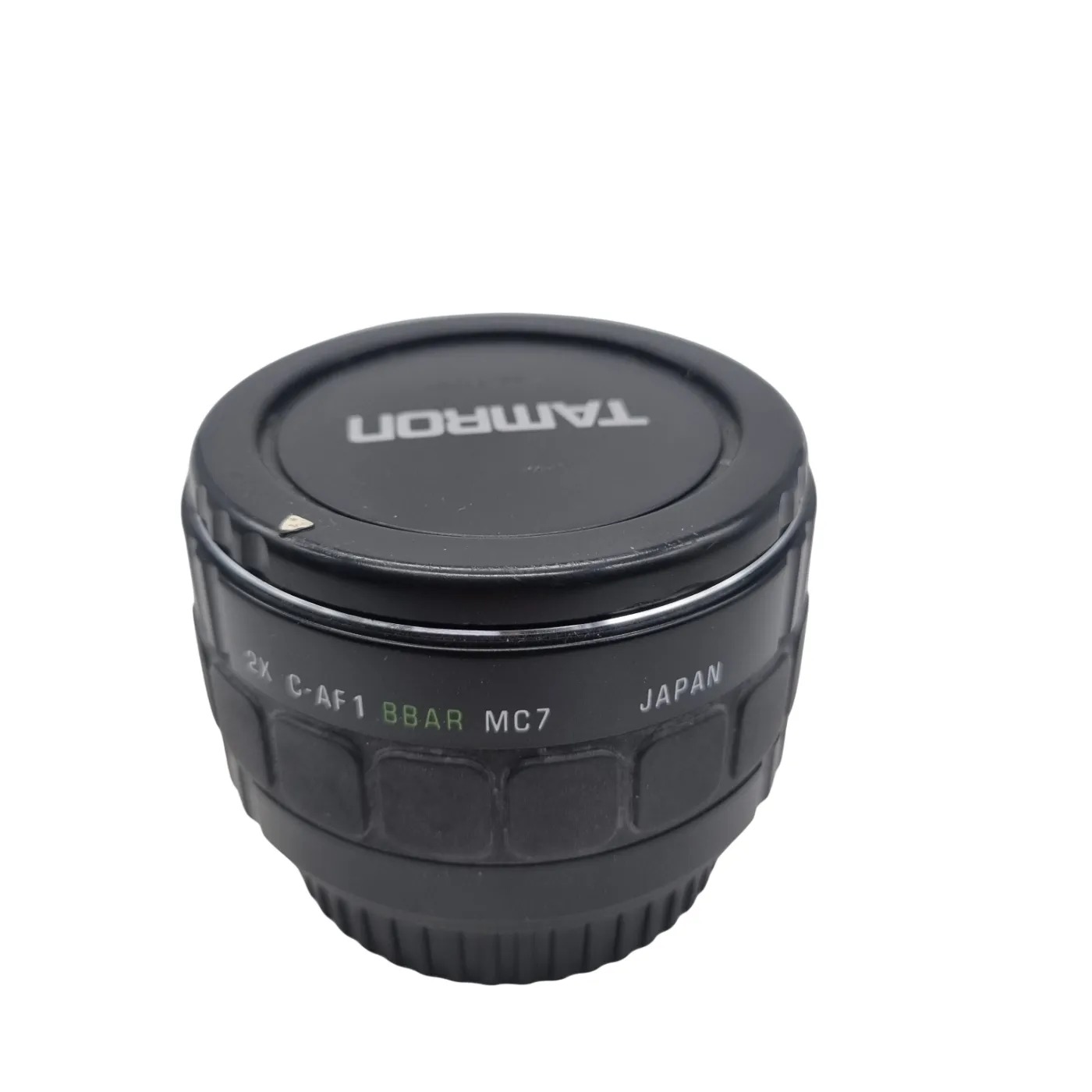 Tamron-F AF 2x Teleconverter C-AF 1 BBAR MC7 for Canon EF (WR 1414549)
