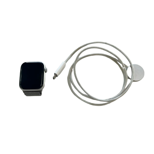 Apple Smart Watch Series 8 A2771 With Charger (MK)